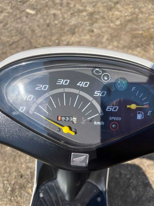 Скутери з Японії Honda DIO AF62 (ОПТ ВІД 3 ОДИНИЦЬ)