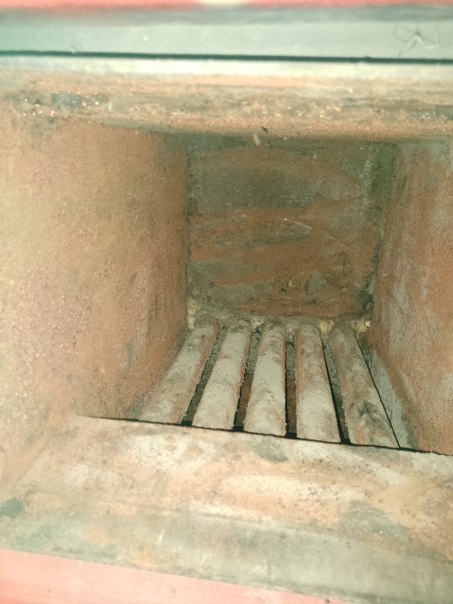 Sprzedam kocioł 25kw RED