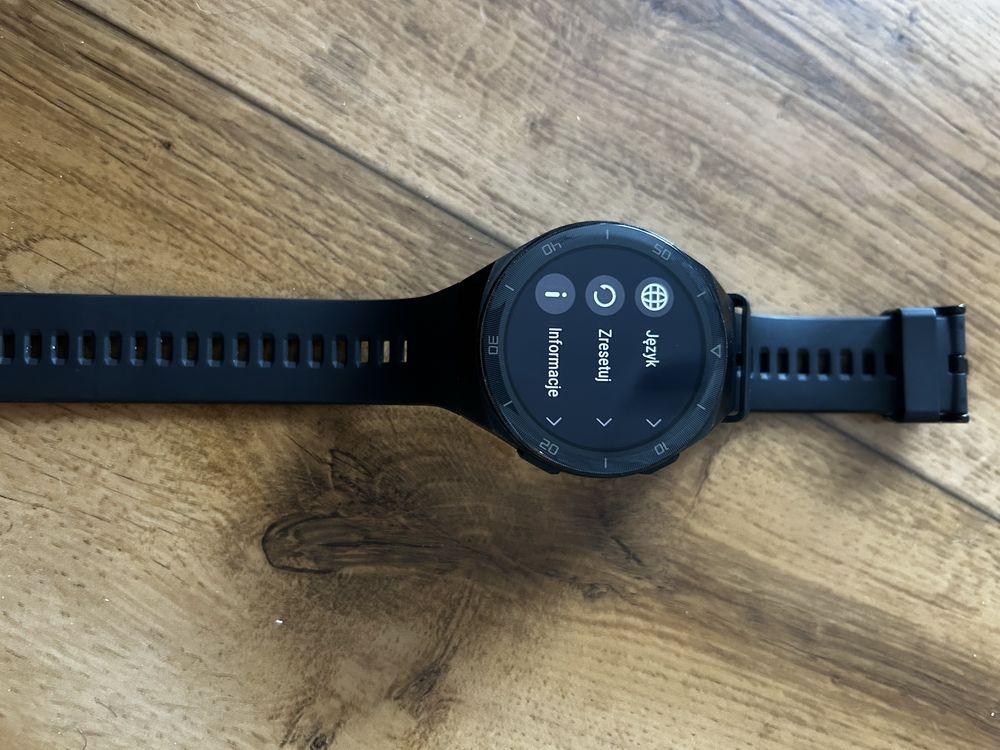 Smartwatch Huawei watch gt 2e