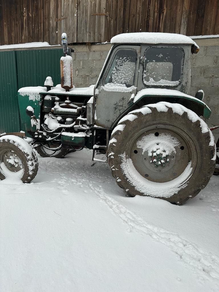 Терміново продам Трактор ЮМЗ-6