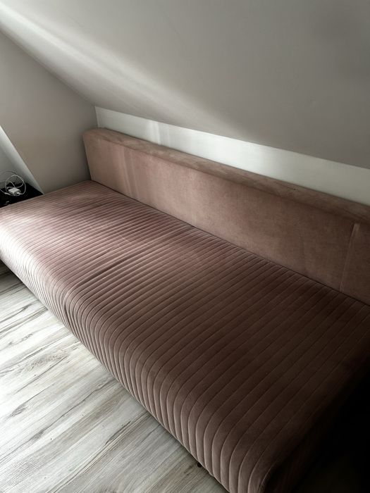 Kanapa, łóżko, sofa rozkladana