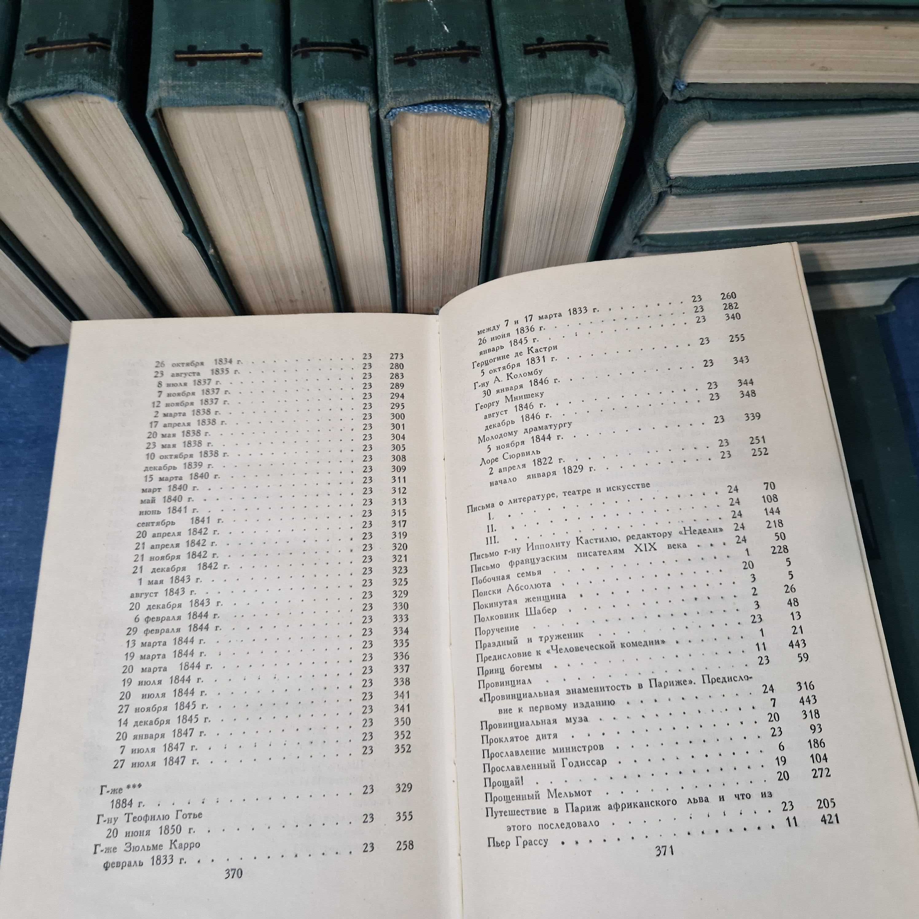 Оноре де Бальзак собрание сочинений в 24 томах