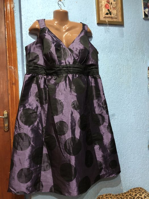 Платье 22/24uk батал,  сукня plus-size