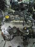 Motor Chrysler Voyager 2.8 CRD VM (2004-2008) REF: 04666500AA