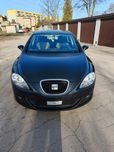 Seat Leon II 1.4 125PS