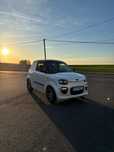 Microcar M.GO Microcar M.GO 2021r. L6E, L7E, kat. B1, AM od 14 lat.