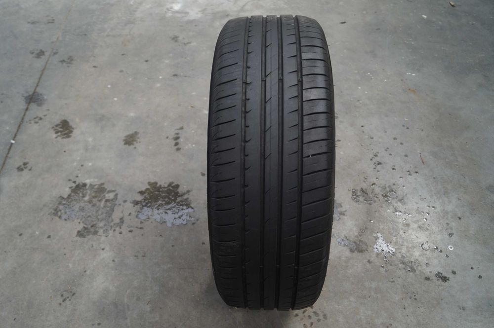 Opona letnia Hankook Ventus Prime 2 225/60R17