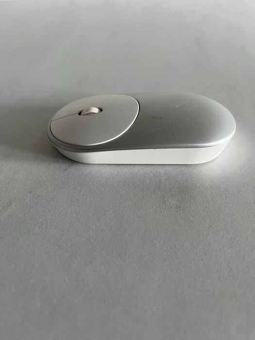 Mysz Xiaomi.