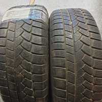 opony zimowe Continental 4x4 winter contact 235/65R17 104H 2szt