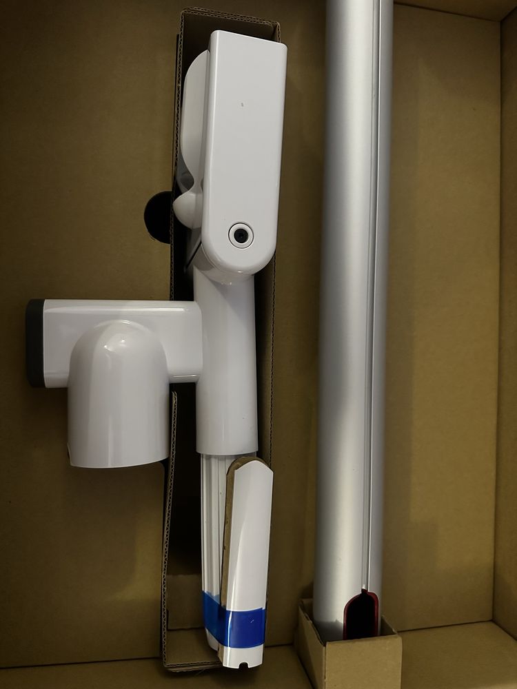 Dyson dok stojąca stacja dokująca