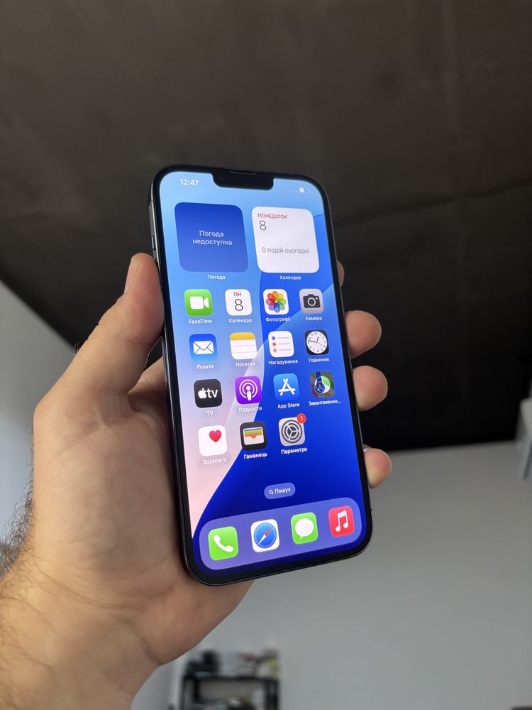 Apple iphone 13 Pro Max 128 gb айфон про макс
