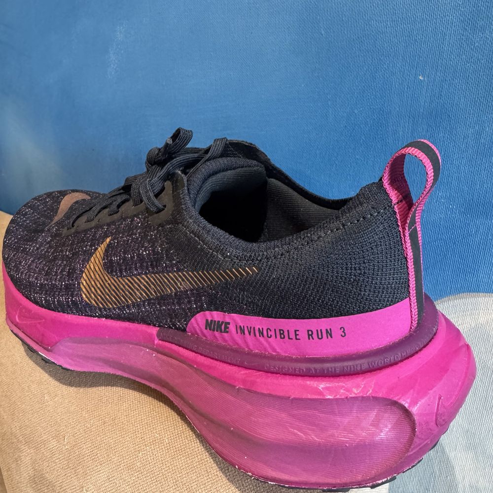 Nike Invincible 3 Sapatilhas corrida