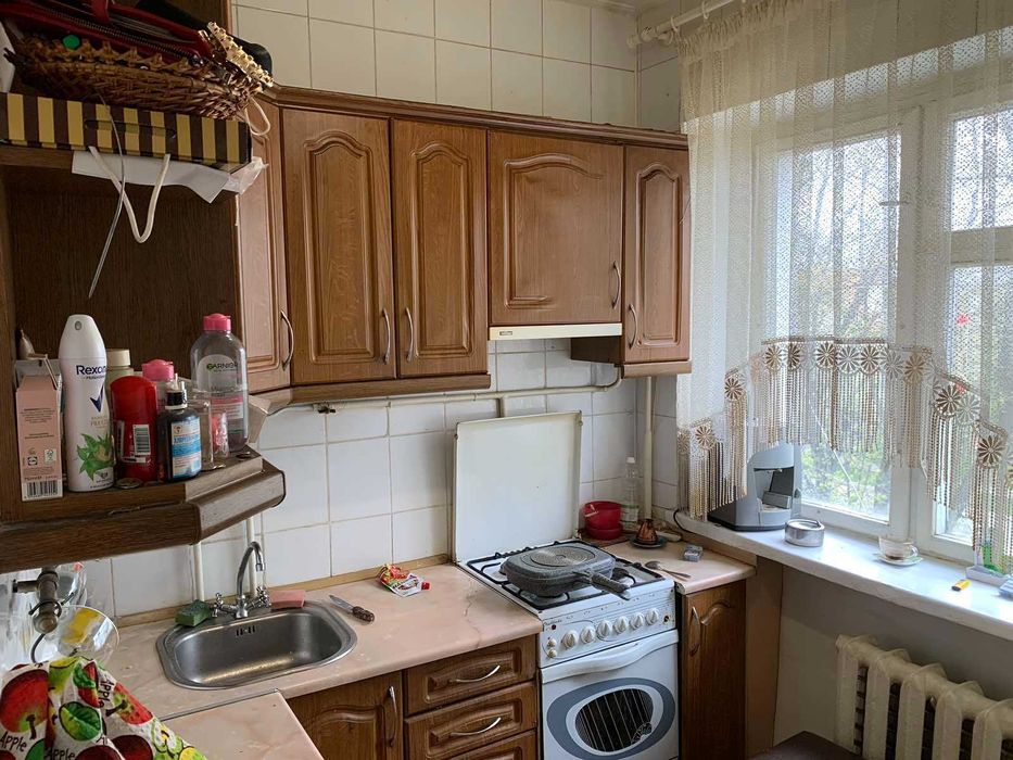 Двох кімнатна, ФАЙНА КВАРТИРА, Супер локація, Ринок росте поспіши !