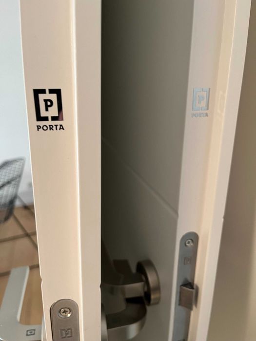 Drzwi Porta - 2 pary