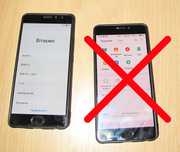 Meizu Pro 7 Plus (6-64GB Black)