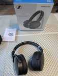 Sennheiser HD 450BT | Bluetooth+ANC | Stan bardzo dobry | Pełny zestaw