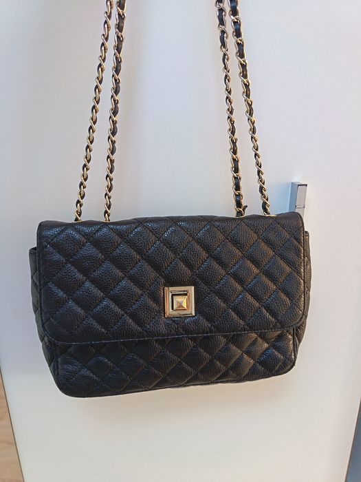 Kazar torebka na łańcuszku