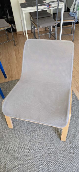Cadeira IKEA Nolmyra