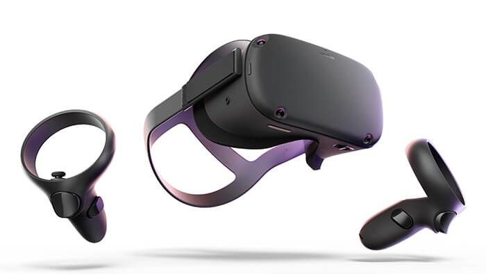 Оренда Oculus Quest, PlayStation. Віртуальна реальність на дому!