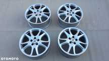 Alu Felgi Porsche Cayenne Komplet 7l5  9jx20 5x130 Et60