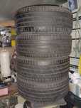 NEXEN 225/45ZR18 б/у