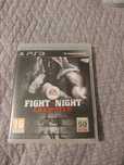 Fight night champion ps3