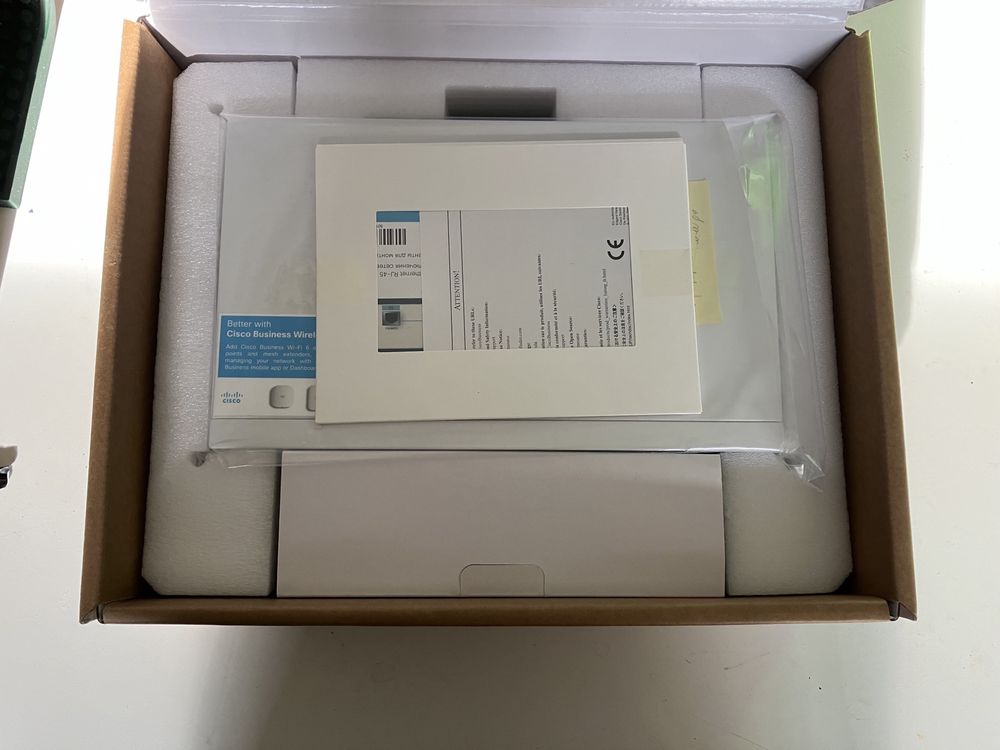 Cisco CBS 220-8T-E-2G-EU
