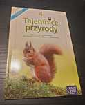 Tajemnice przyrody klasa 4