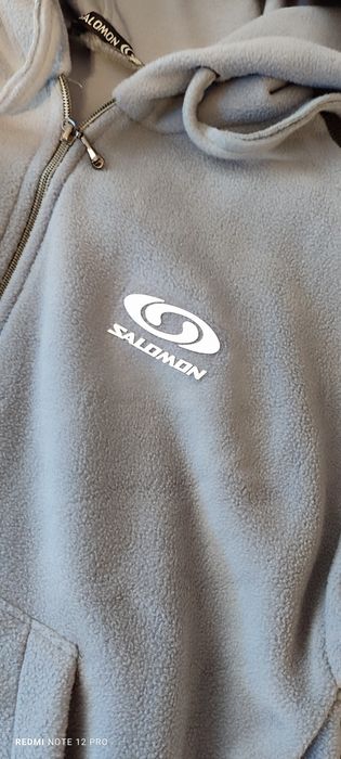 Спортивний костюм флісовий