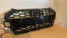 Atrapa zderzaka przedniego Audi A4 S-Line 8W0.853.651EB