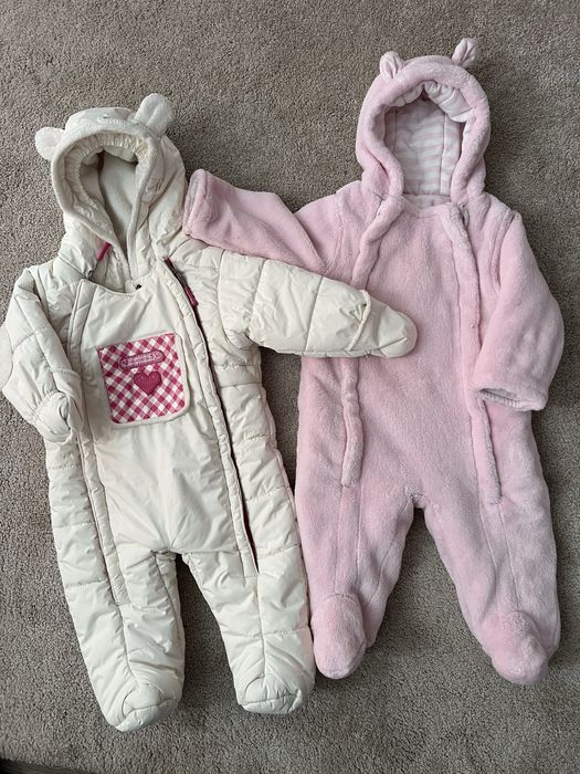 Комбінезон від 3 до 6 місяців