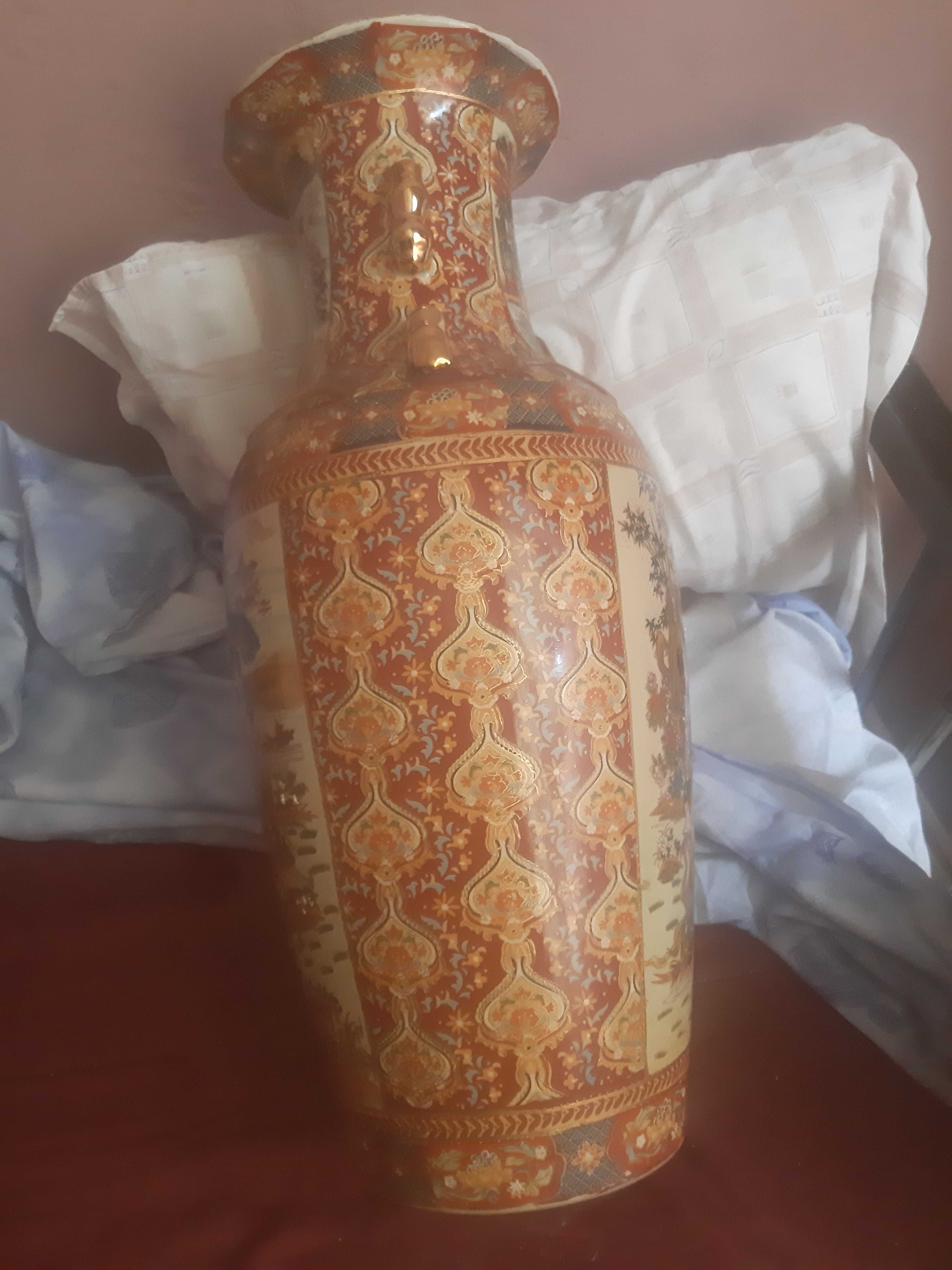 Velas e cinzeiros