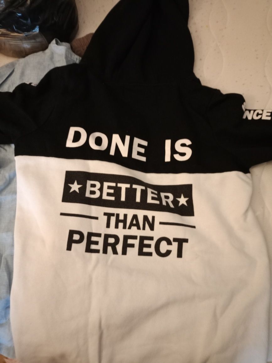 Piękna bluza z Myszką Miki