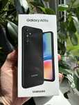 Telefon Samsung Galaxy A05s 4/128 GB czarny