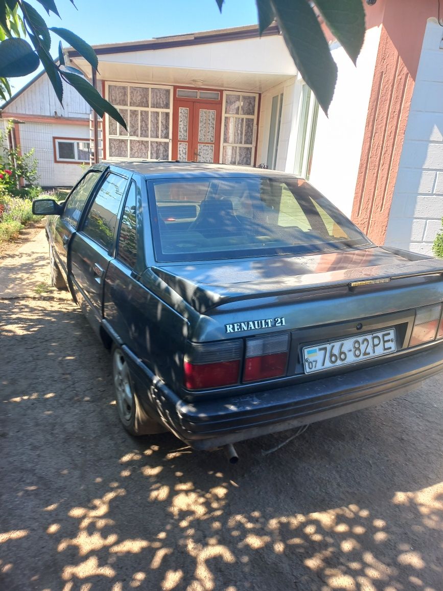 Продам автомобіль