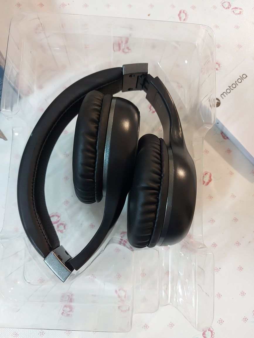 Auriculares Bluetooth