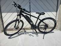 Rower elektryczny MTB silnik Yamaha stan bdb