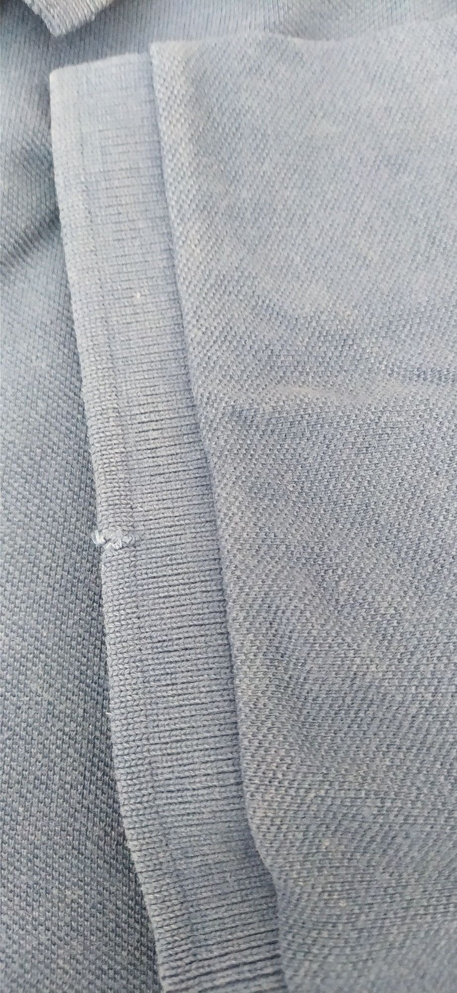 Polo Abercrombie Fitch