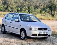 VW Polo 1997  Super Econômico - 1.0