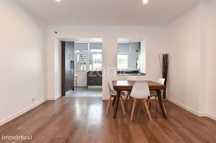T2 Remodelado para Arrendamento nas Avenidas Novas – Lisboa