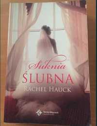 Suknia ślubna Rachel Hauck