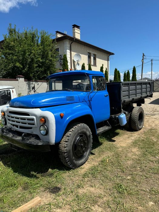 Продам ЗИЛ ММЗ554