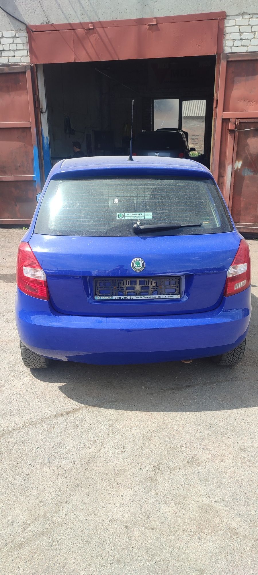 Разборка шкода фабия 2, Розборка skoda fabia 2, Авторазборка фабия