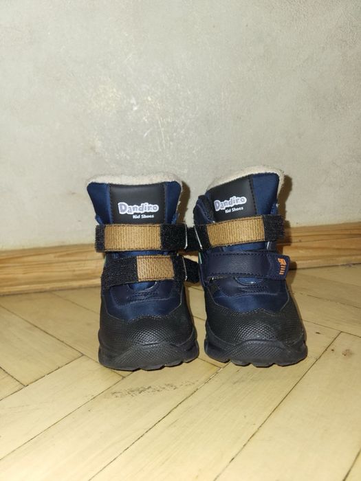 Десткая обувь на мальчика