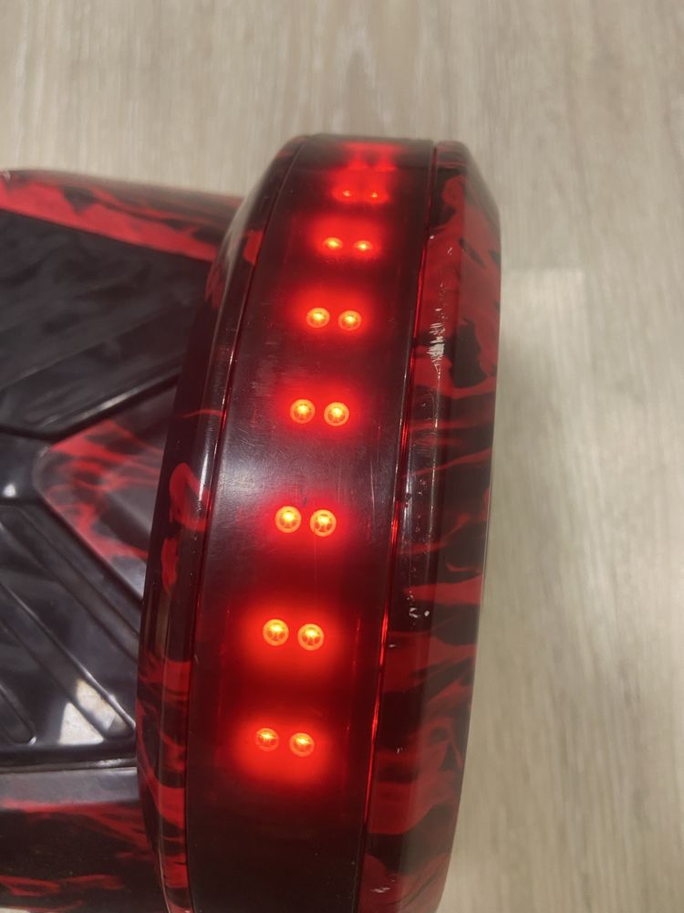 Гіроборд Smart balance