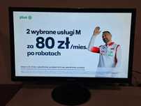 Monitor Samsung S27C350H 27'' TN LED HDMI