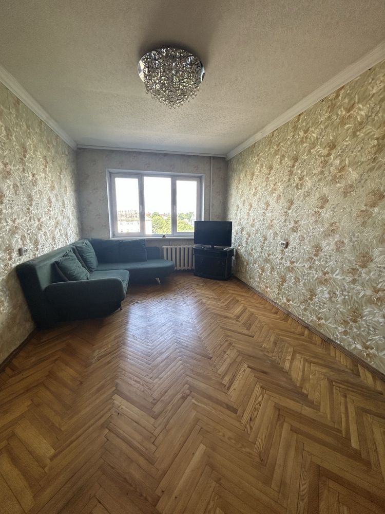Продаж 3-кімнатна ДНС Біла Церква