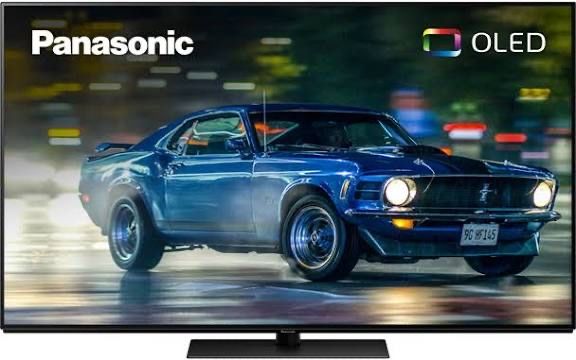Oled Panasonic 55GZ960E 120 hz 4k smart wifi HDR 10+ Bluetooth DLNA