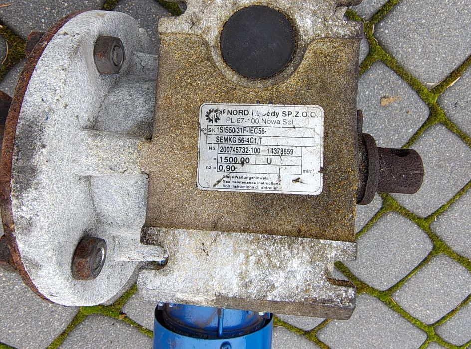 Podajnik do pieca co