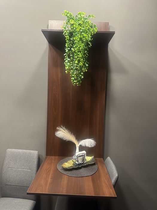 Столики, столы для кофейни или дома